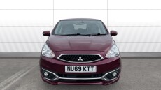 Mitsubishi Mirage 1.2 3 5dr Petrol Hatchback